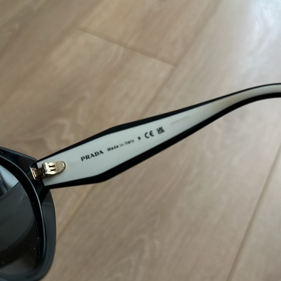 Prada Sunglasses - Picture 13 of 13